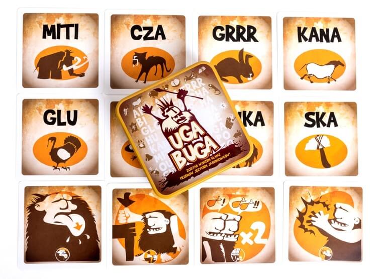 Gry Karciane Dla 8 Osób Najlepsze gry karciane dla dzieci – TOP 10 - smyk.com